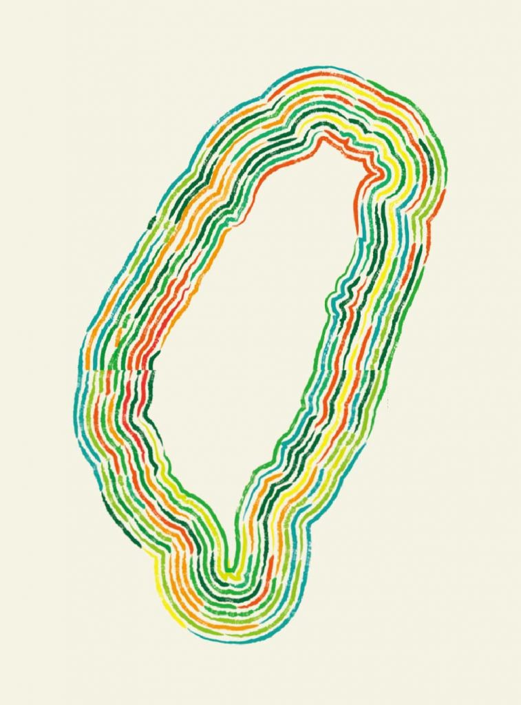 《循環台灣》各界推薦文