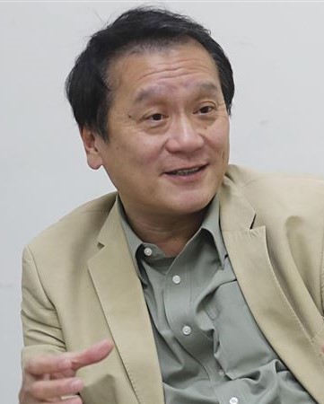 《循環台灣》推薦序 | 朱敬一