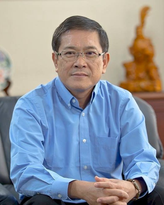 《循環台灣》推薦序 | 楊偉甫