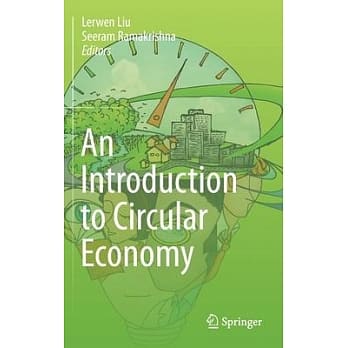 An Introduction to Circular Economy<br>( in English )
